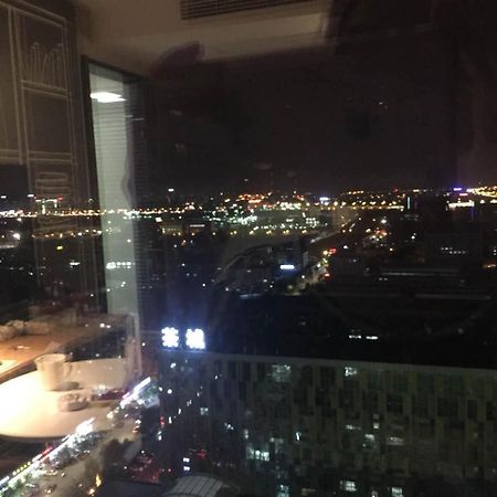 Ibis Nantong Middle Renmin Rd Hotel Extérieur photo