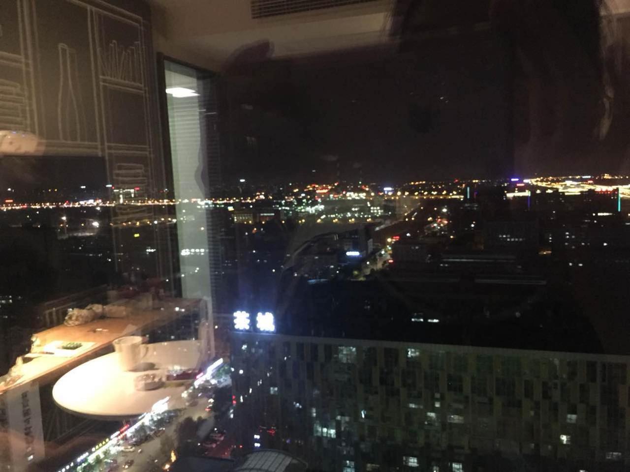 Ibis Nantong Middle Renmin Rd Hotel Extérieur photo
